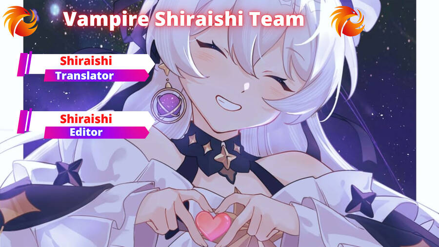 Kamitachi Ni Hirowareta Otoko Chapter 42.2 - 6