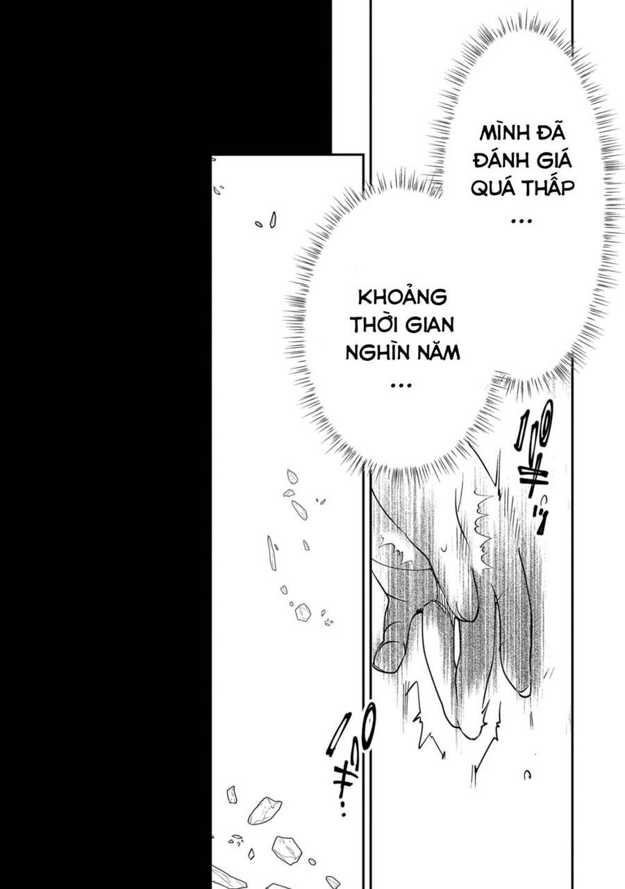 Sokushi Cheat Ga Saikyou Sugite, Isekai No Yatsura Ga Marude Aite Ni Naranai N Desu Ga Chapter 37 - 15