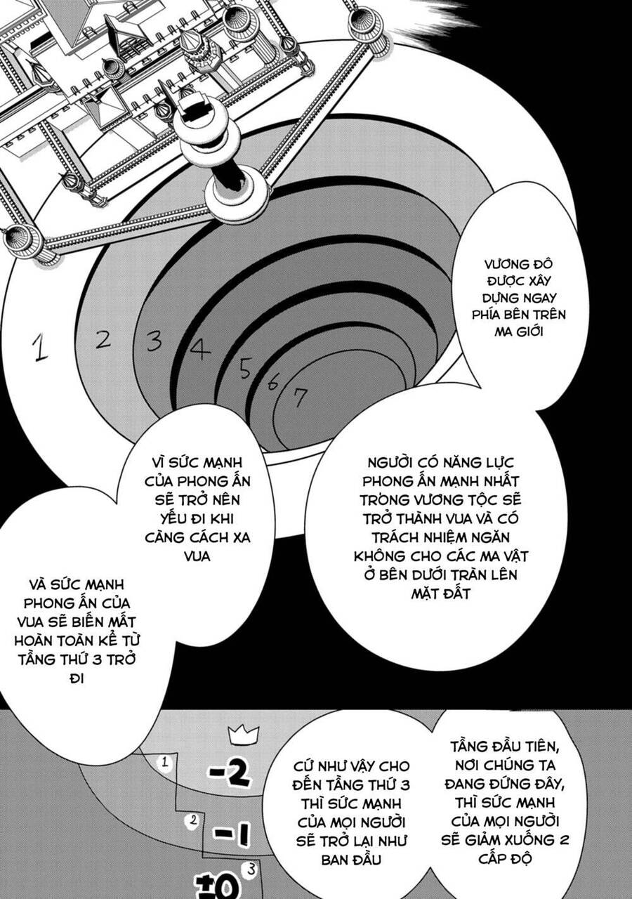 Sokushi Cheat Ga Saikyou Sugite, Isekai No Yatsura Ga Marude Aite Ni Naranai N Desu Ga Chapter 37 - 19