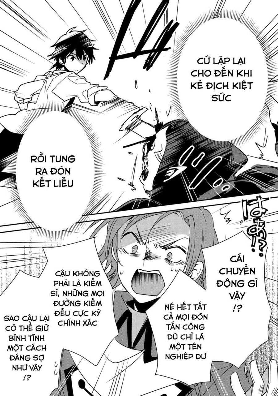 Sokushi Cheat Ga Saikyou Sugite, Isekai No Yatsura Ga Marude Aite Ni Naranai N Desu Ga Chapter 37 - 28