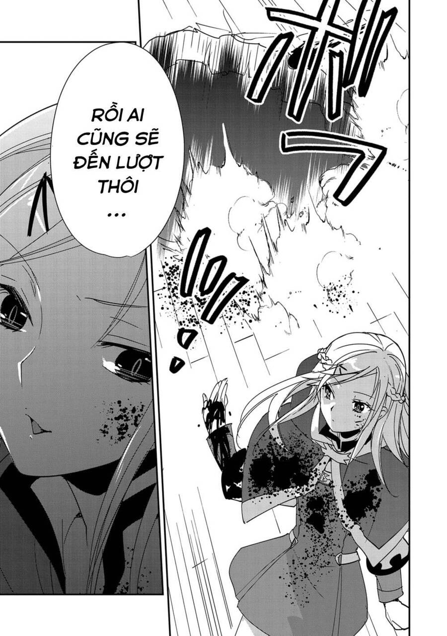 Sokushi Cheat Ga Saikyou Sugite, Isekai No Yatsura Ga Marude Aite Ni Naranai N Desu Ga Chapter 39 - 25