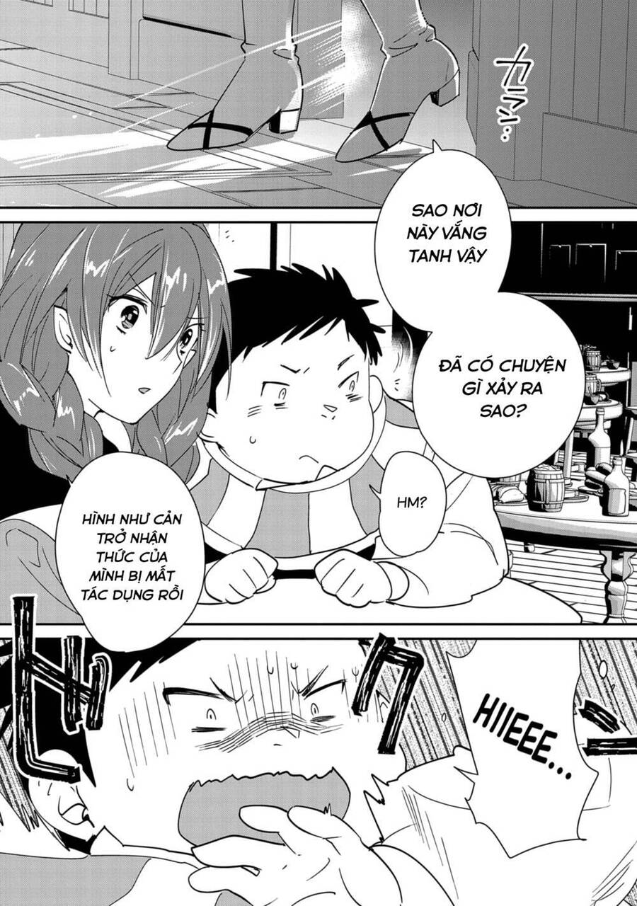 Sokushi Cheat Ga Saikyou Sugite, Isekai No Yatsura Ga Marude Aite Ni Naranai N Desu Ga Chapter 39 - 28