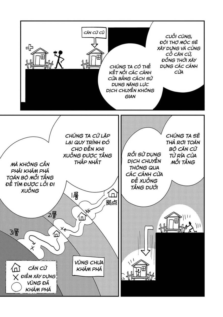 Sokushi Cheat Ga Saikyou Sugite, Isekai No Yatsura Ga Marude Aite Ni Naranai N Desu Ga Chapter 39 - 5