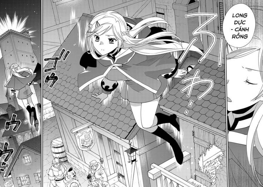 Sokushi Cheat Ga Saikyou Sugite, Isekai No Yatsura Ga Marude Aite Ni Naranai N Desu Ga Chapter 40 - 20