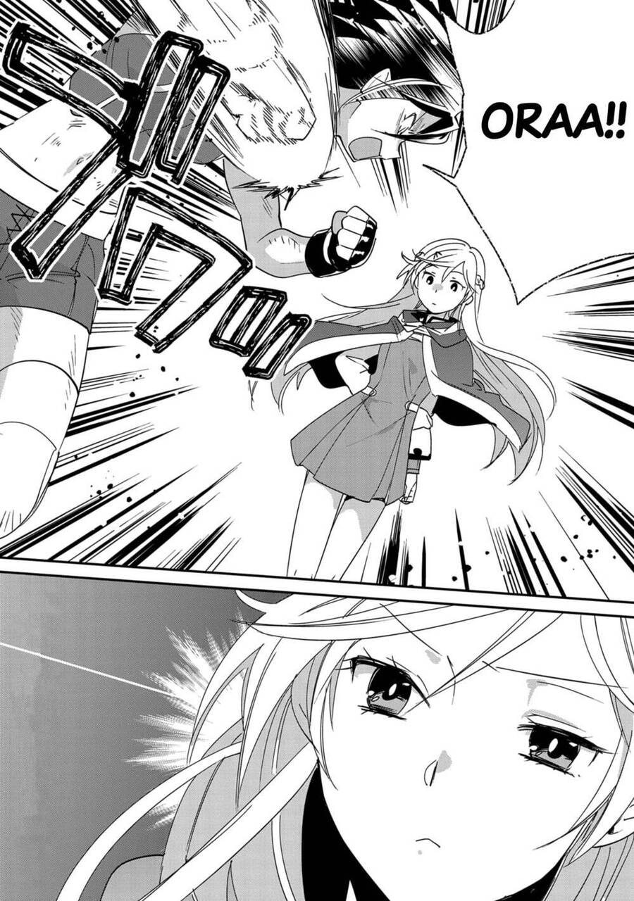Sokushi Cheat Ga Saikyou Sugite, Isekai No Yatsura Ga Marude Aite Ni Naranai N Desu Ga Chapter 40 - 23
