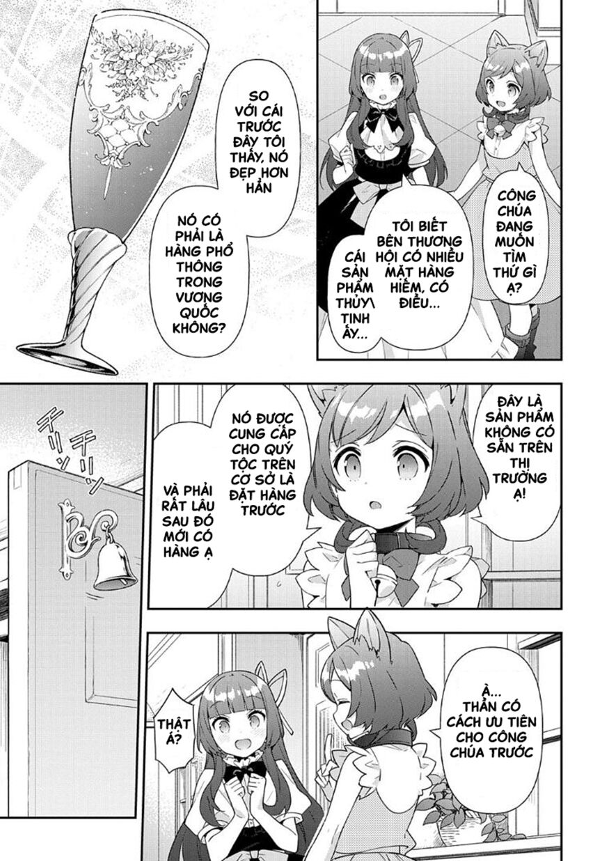 Kẻ Bất Bình Thường Ở Dị Giới Chapter 52 - 13