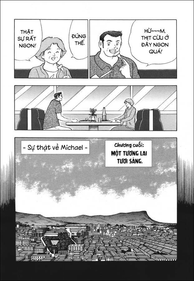 Captain Tsubasa: Rising Sun Chapter 131 - 9