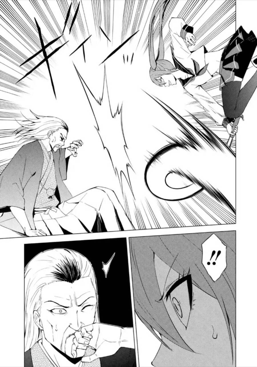 Ore No Genjitsu Wa Renai Game?? Ka To Omottara Inochigake No Game Datta Chapter 50.1 - 10