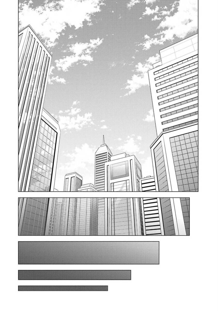 Ore No Genjitsu Wa Renai Game?? Ka To Omottara Inochigake No Game Datta Chapter 53.1 - 19