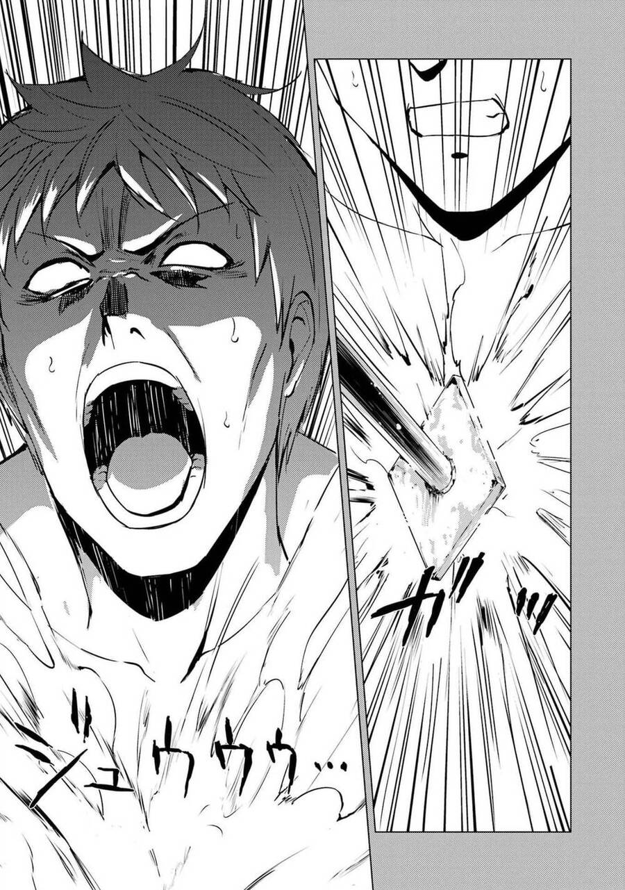 Ore No Genjitsu Wa Renai Game?? Ka To Omottara Inochigake No Game Datta Chapter 53.1 - 24