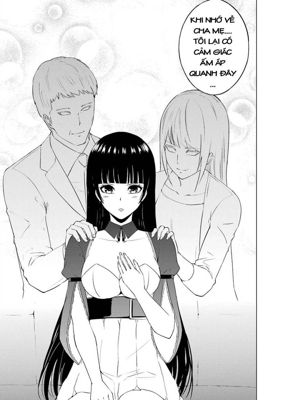 Ore No Genjitsu Wa Renai Game?? Ka To Omottara Inochigake No Game Datta Chapter 54 - 32