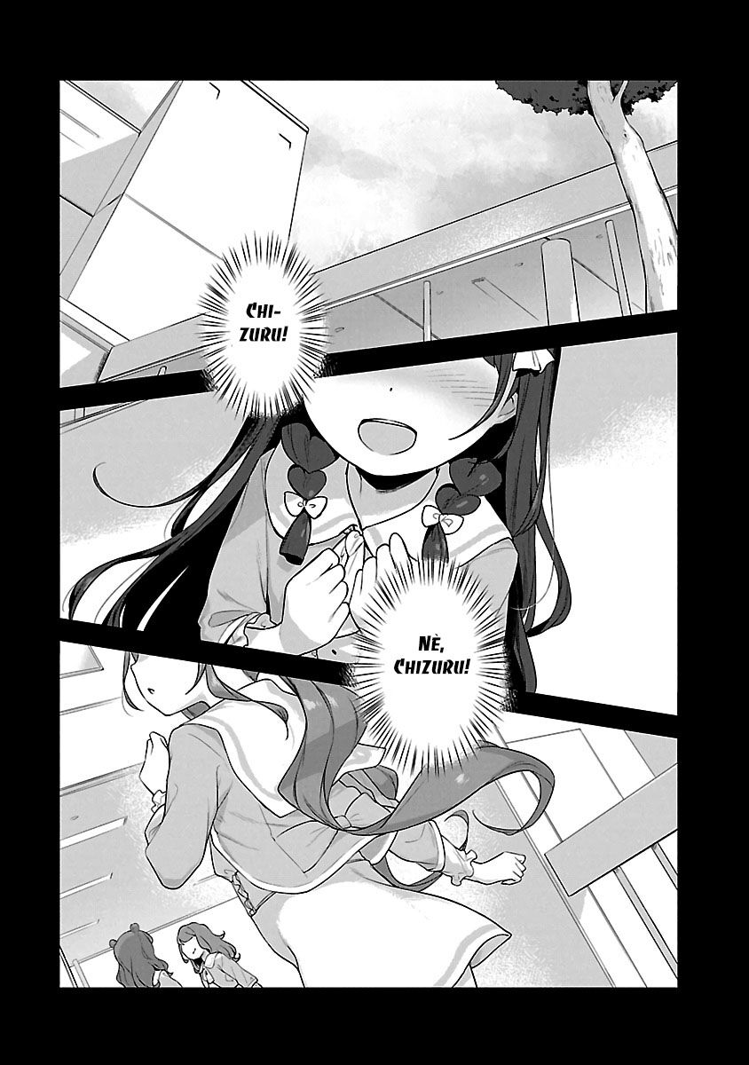 Kyou Kara Ore Wa Loli No Himo! Chapter 15 - 4