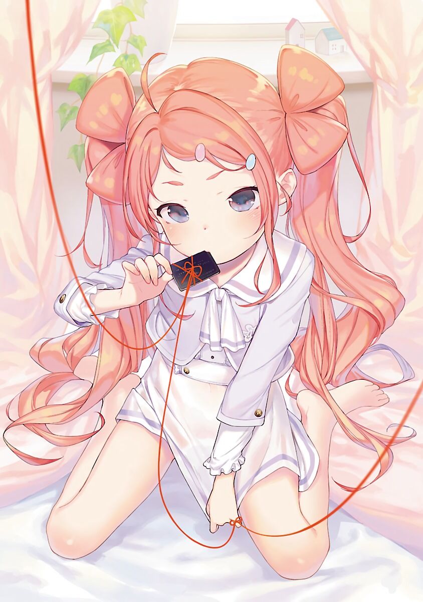 Kyou Kara Ore Wa Loli No Himo! Chapter 18.5 - 14