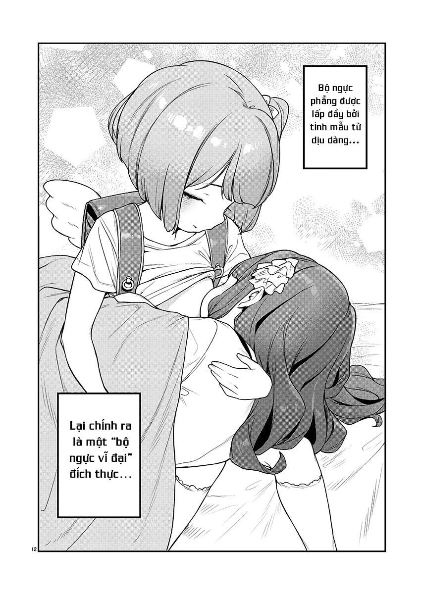 Kyou Kara Ore Wa Loli No Himo! Chapter 23 - 15