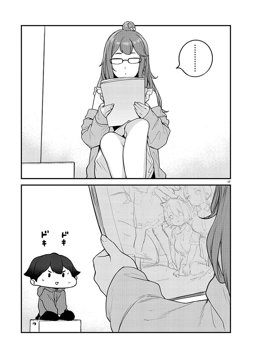 Kyou Kara Ore Wa Loli No Himo! Chapter 23 - 20