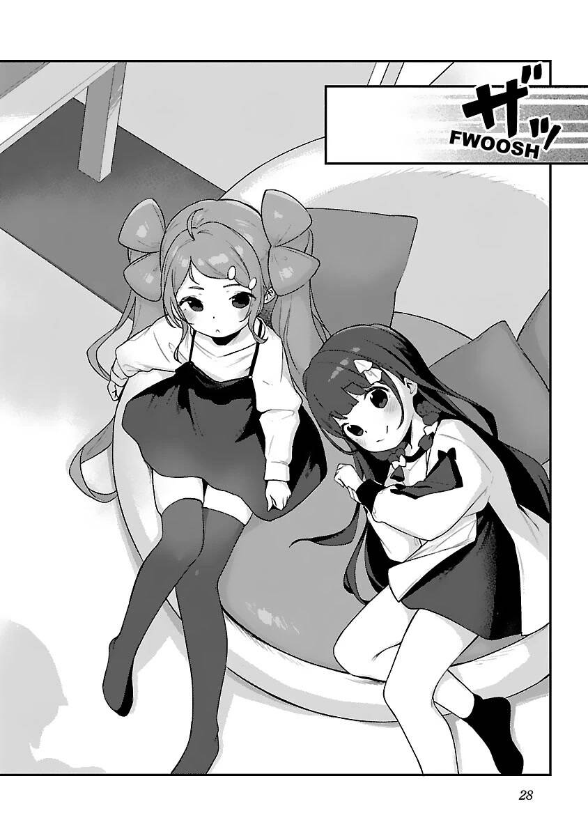 Kyou Kara Ore Wa Loli No Himo! Chapter 25 - 32