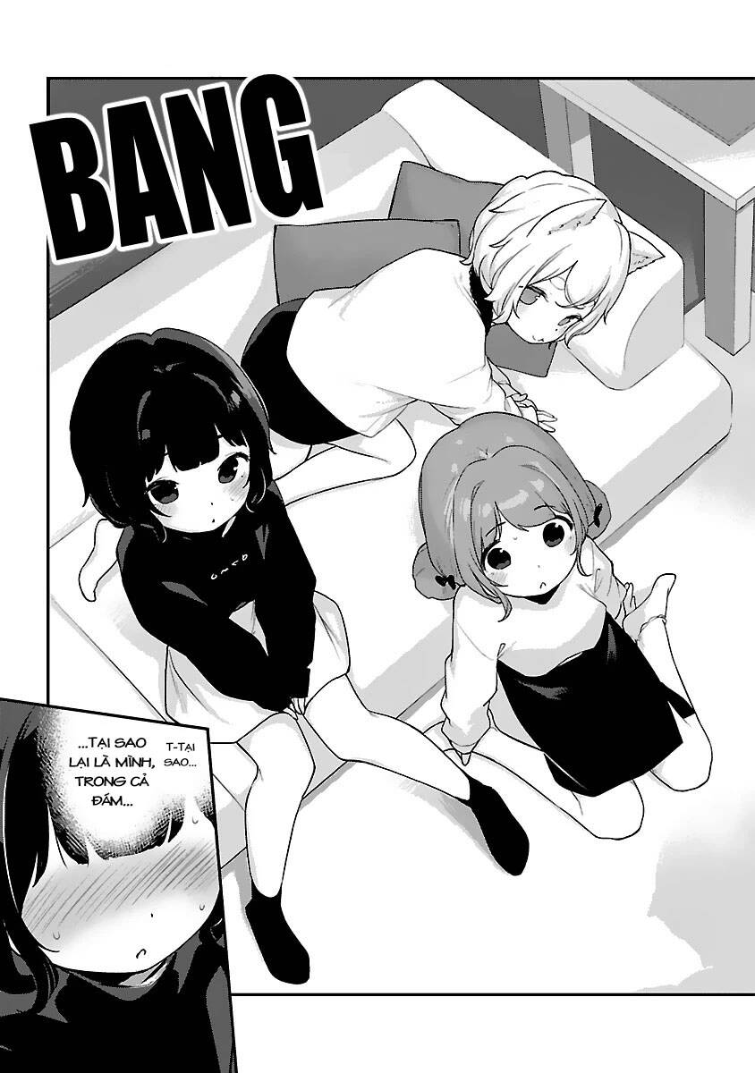 Kyou Kara Ore Wa Loli No Himo! Chapter 25 - 33