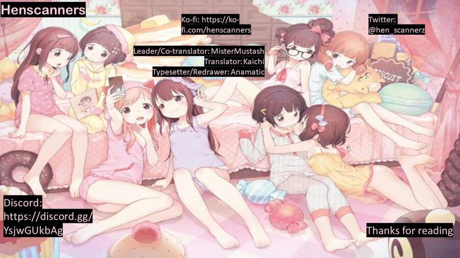 Kyou Kara Ore Wa Loli No Himo! Chapter 26 - 30