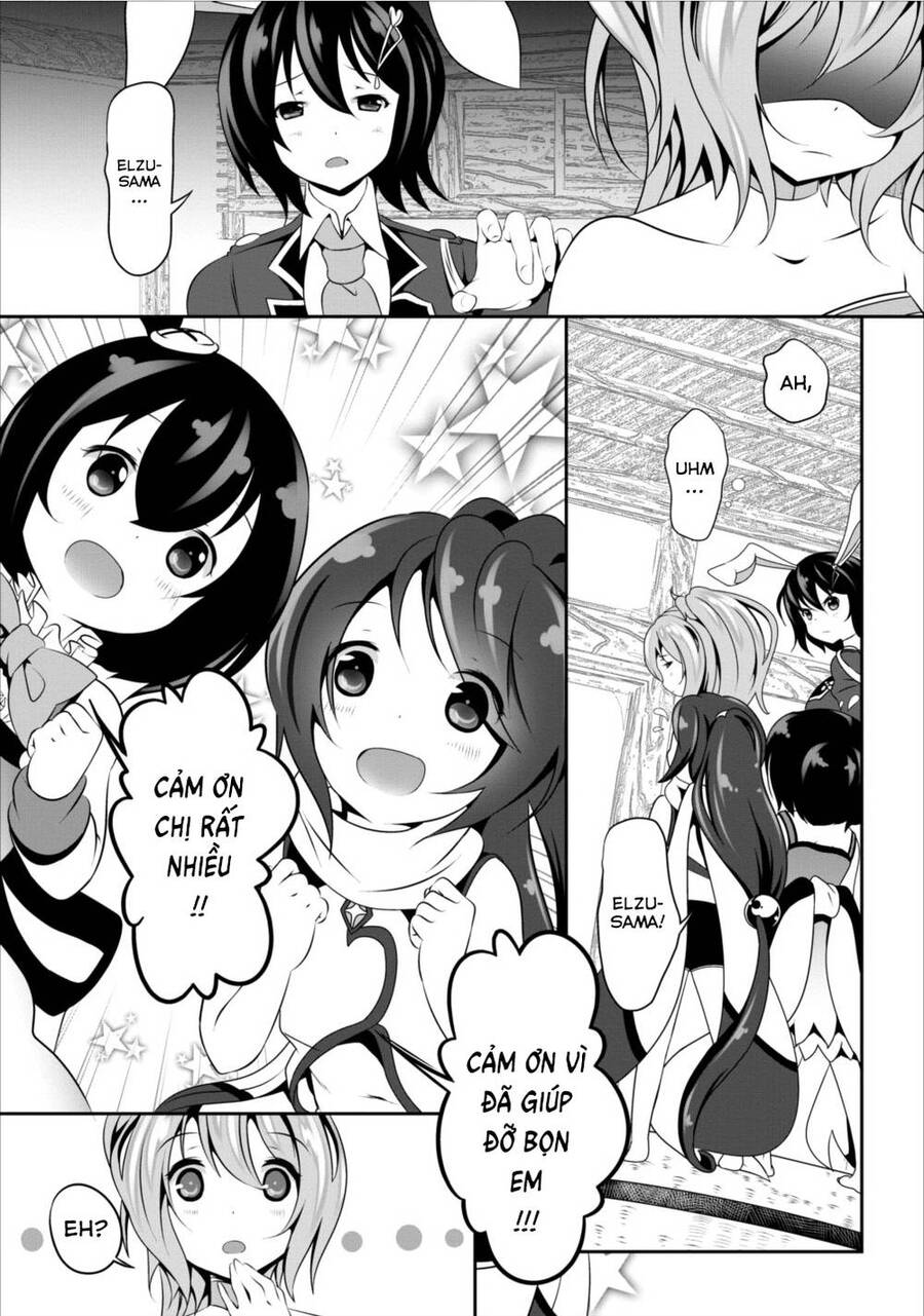 Hisshou Dungeon Unei Houhou Chapter 6 - 11