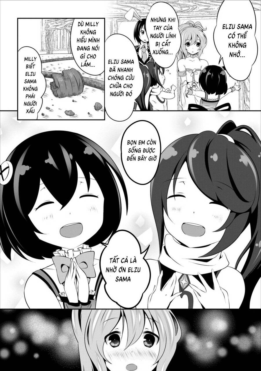 Hisshou Dungeon Unei Houhou Chapter 6 - 12