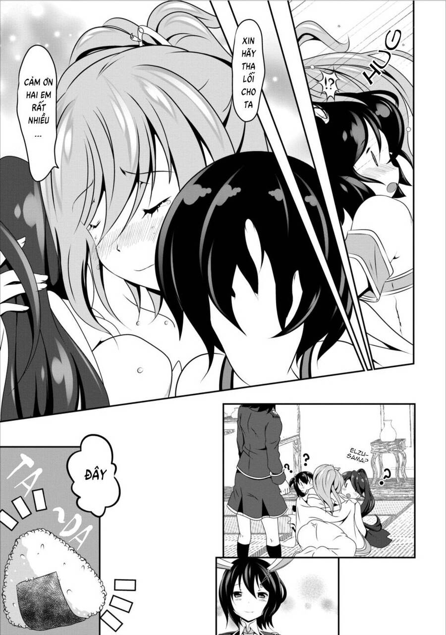 Hisshou Dungeon Unei Houhou Chapter 6 - 13