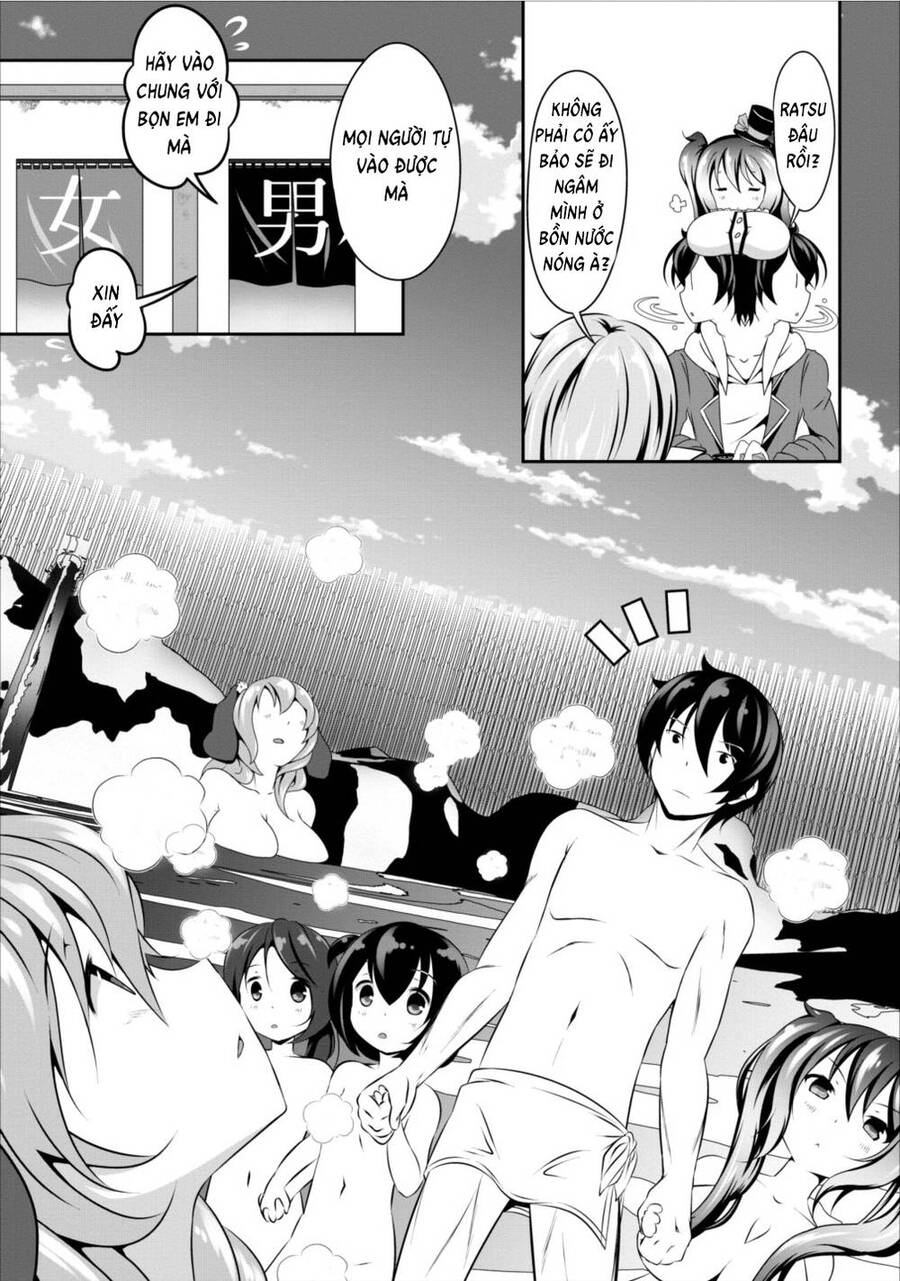 Hisshou Dungeon Unei Houhou Chapter 6 - 15