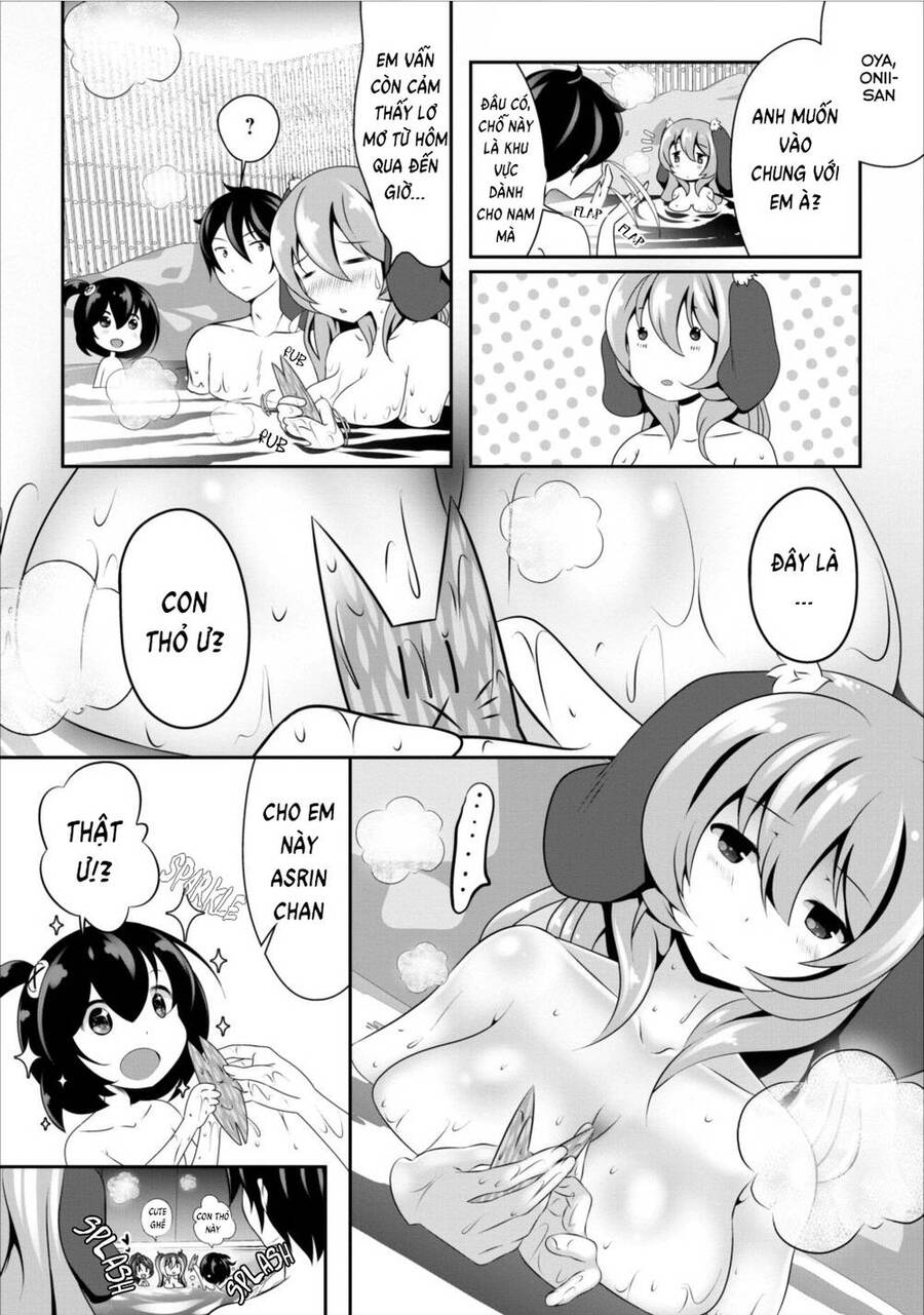 Hisshou Dungeon Unei Houhou Chapter 6 - 16