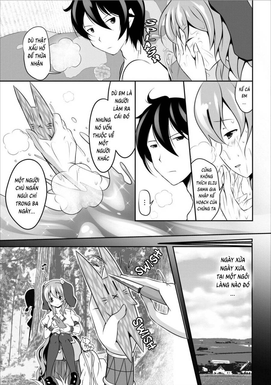 Hisshou Dungeon Unei Houhou Chapter 6 - 17