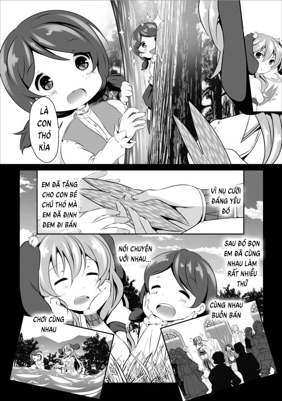 Hisshou Dungeon Unei Houhou Chapter 6 - 18