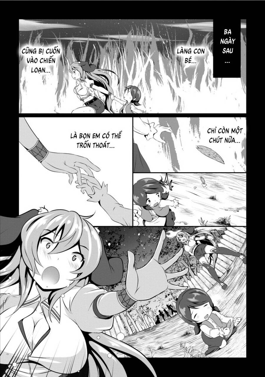 Hisshou Dungeon Unei Houhou Chapter 6 - 19