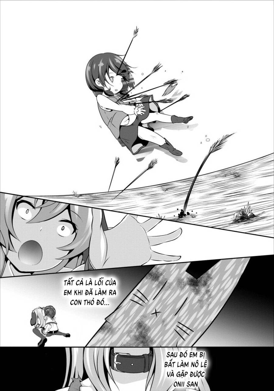 Hisshou Dungeon Unei Houhou Chapter 6 - 20