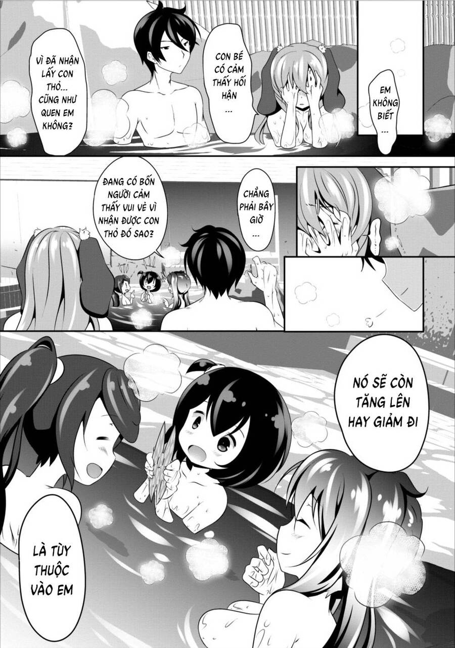 Hisshou Dungeon Unei Houhou Chapter 6 - 21