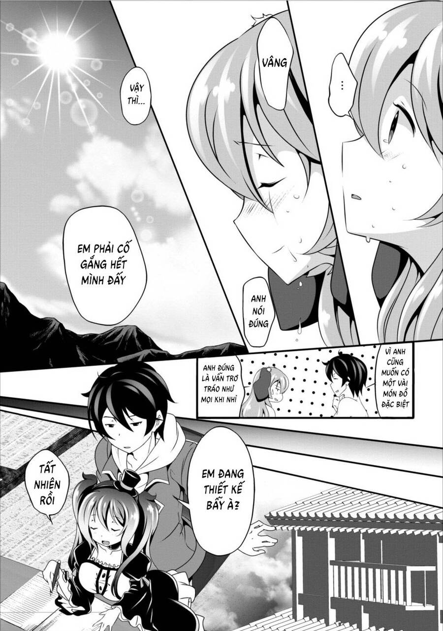 Hisshou Dungeon Unei Houhou Chapter 6 - 22