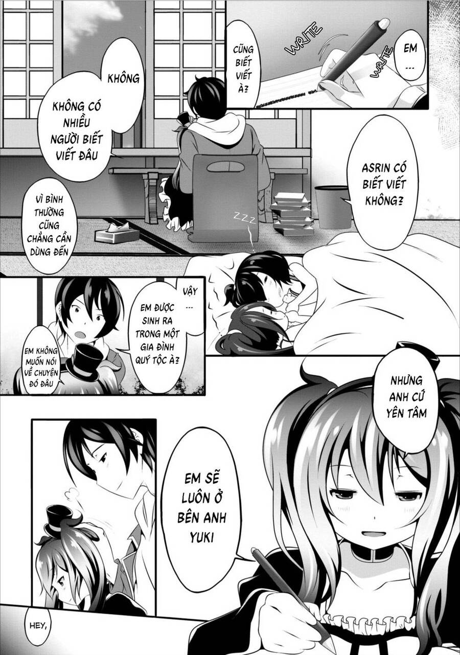 Hisshou Dungeon Unei Houhou Chapter 6 - 23