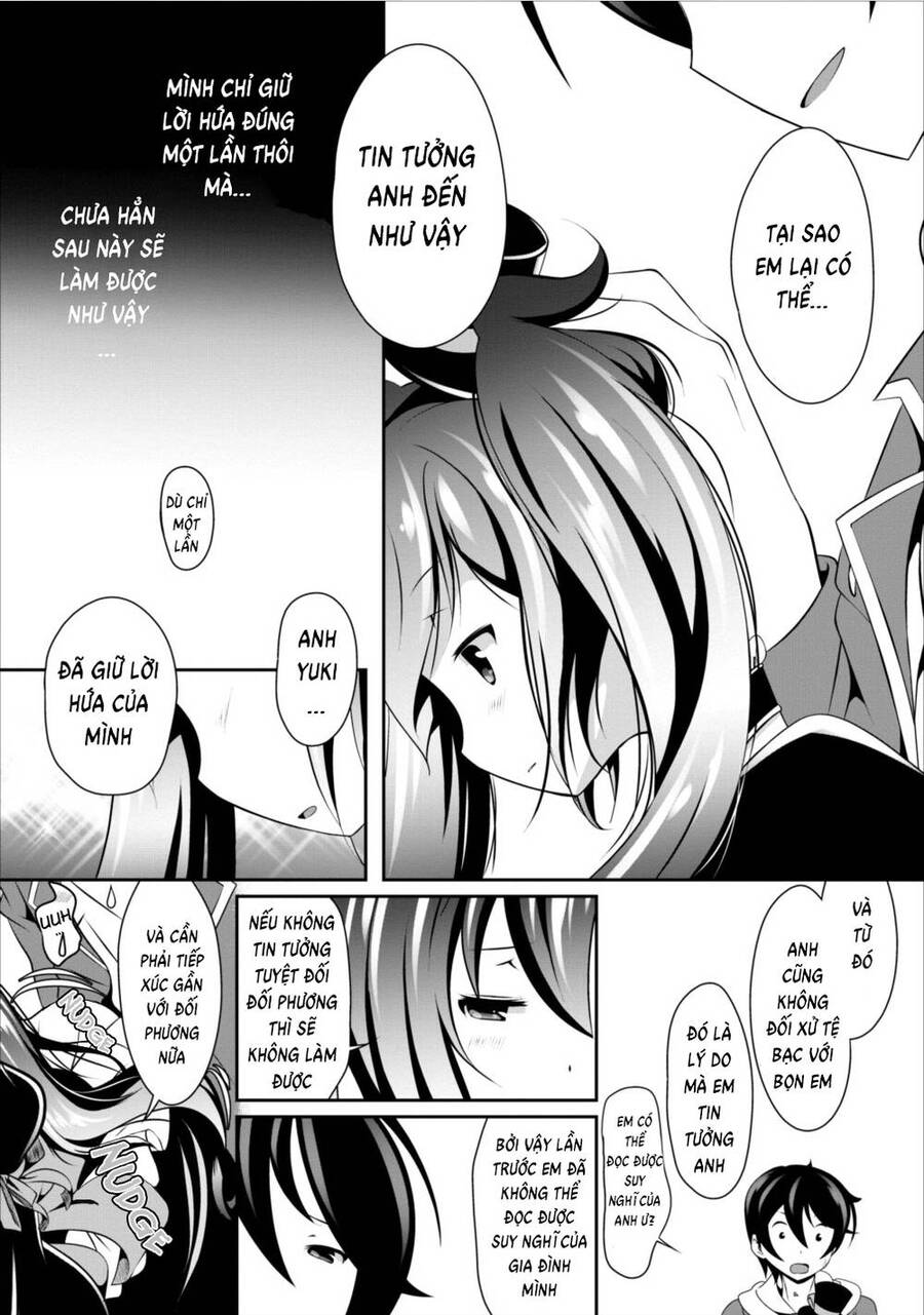 Hisshou Dungeon Unei Houhou Chapter 6 - 24