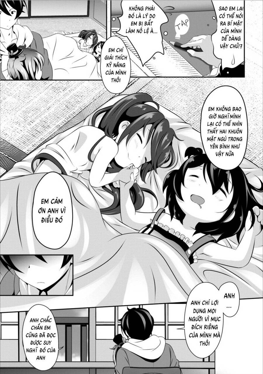 Hisshou Dungeon Unei Houhou Chapter 6 - 25