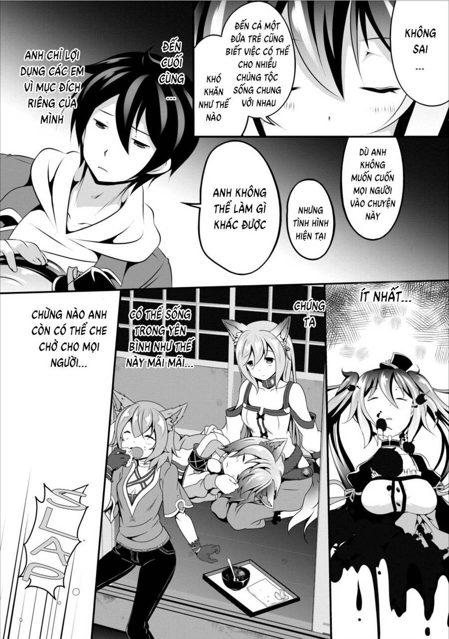 Hisshou Dungeon Unei Houhou Chapter 6 - 26