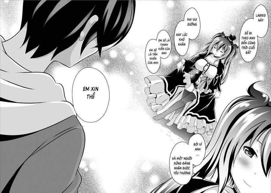 Hisshou Dungeon Unei Houhou Chapter 6 - 28