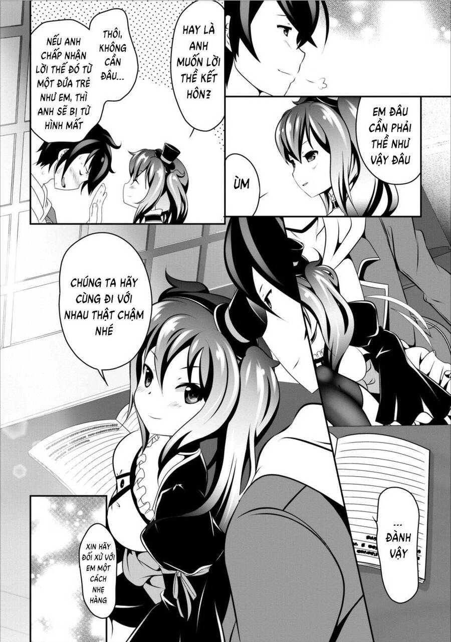 Hisshou Dungeon Unei Houhou Chapter 6 - 29