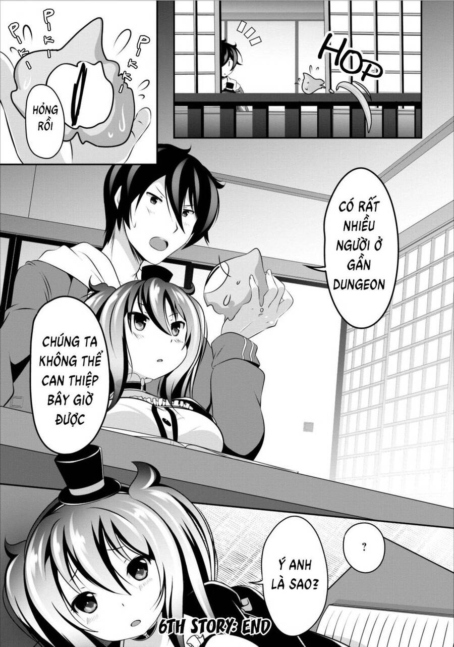 Hisshou Dungeon Unei Houhou Chapter 6 - 30