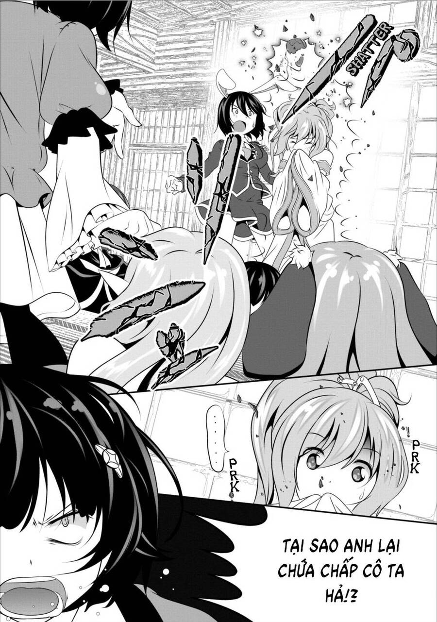 Hisshou Dungeon Unei Houhou Chapter 6 - 5