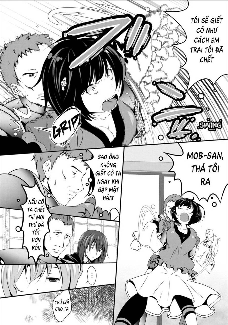 Hisshou Dungeon Unei Houhou Chapter 6 - 8