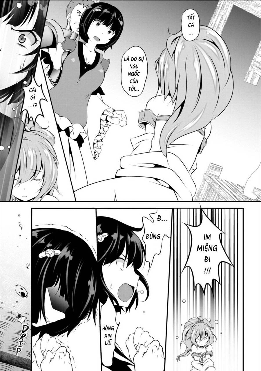 Hisshou Dungeon Unei Houhou Chapter 6 - 9