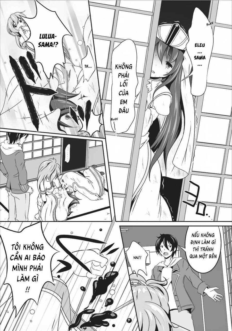 Hisshou Dungeon Unei Houhou Chapter 7 - 18