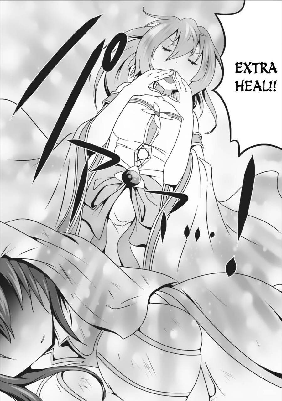 Hisshou Dungeon Unei Houhou Chapter 7 - 19