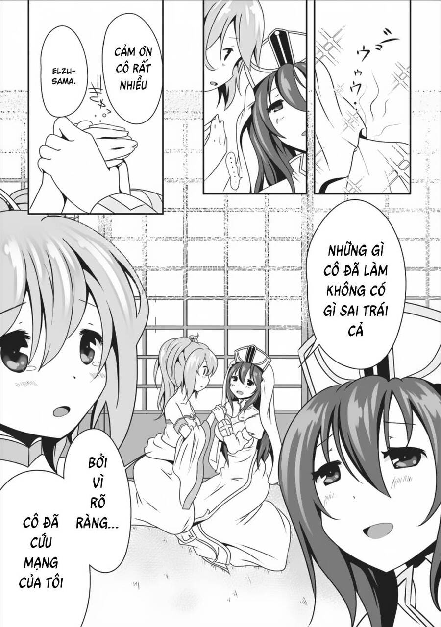 Hisshou Dungeon Unei Houhou Chapter 7 - 20