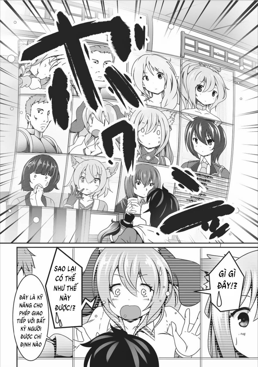 Hisshou Dungeon Unei Houhou Chapter 7 - 3