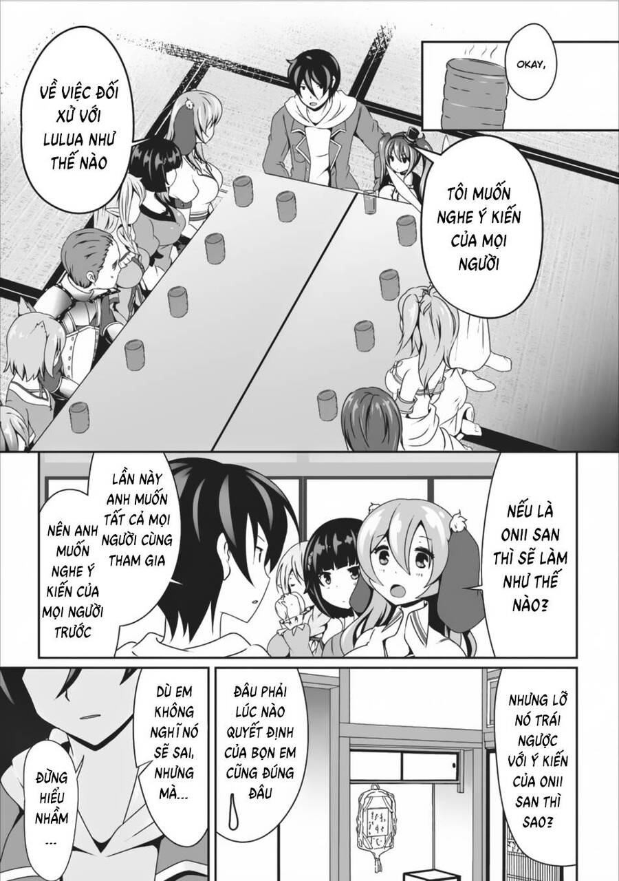 Hisshou Dungeon Unei Houhou Chapter 7 - 22