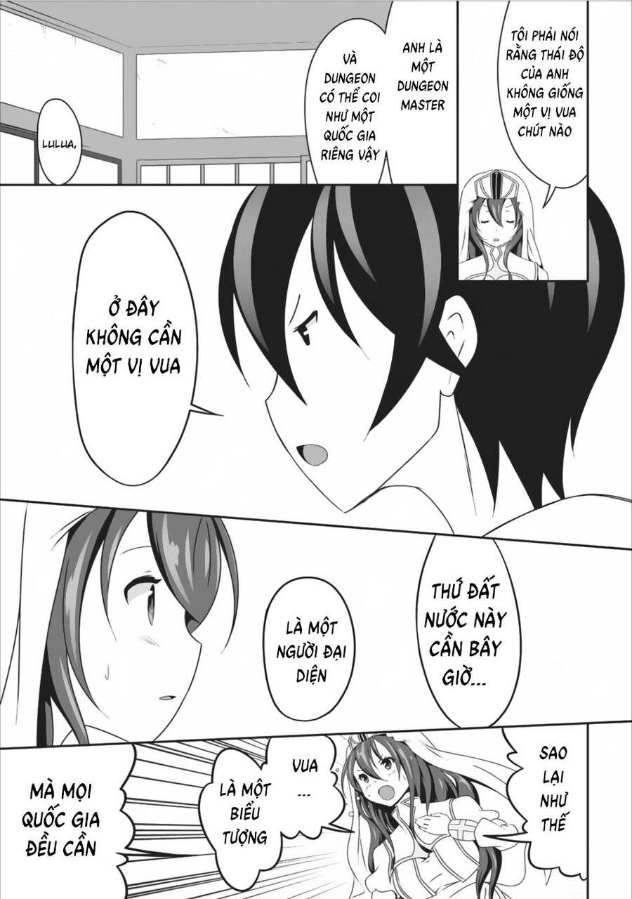 Hisshou Dungeon Unei Houhou Chapter 7 - 24