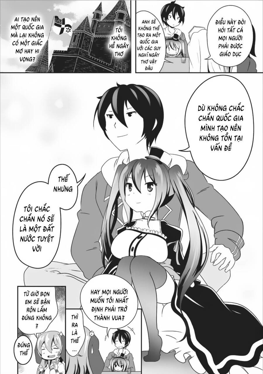 Hisshou Dungeon Unei Houhou Chapter 7 - 27